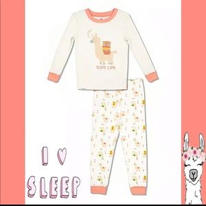 Free 2 Dream girls pajamas! (10)